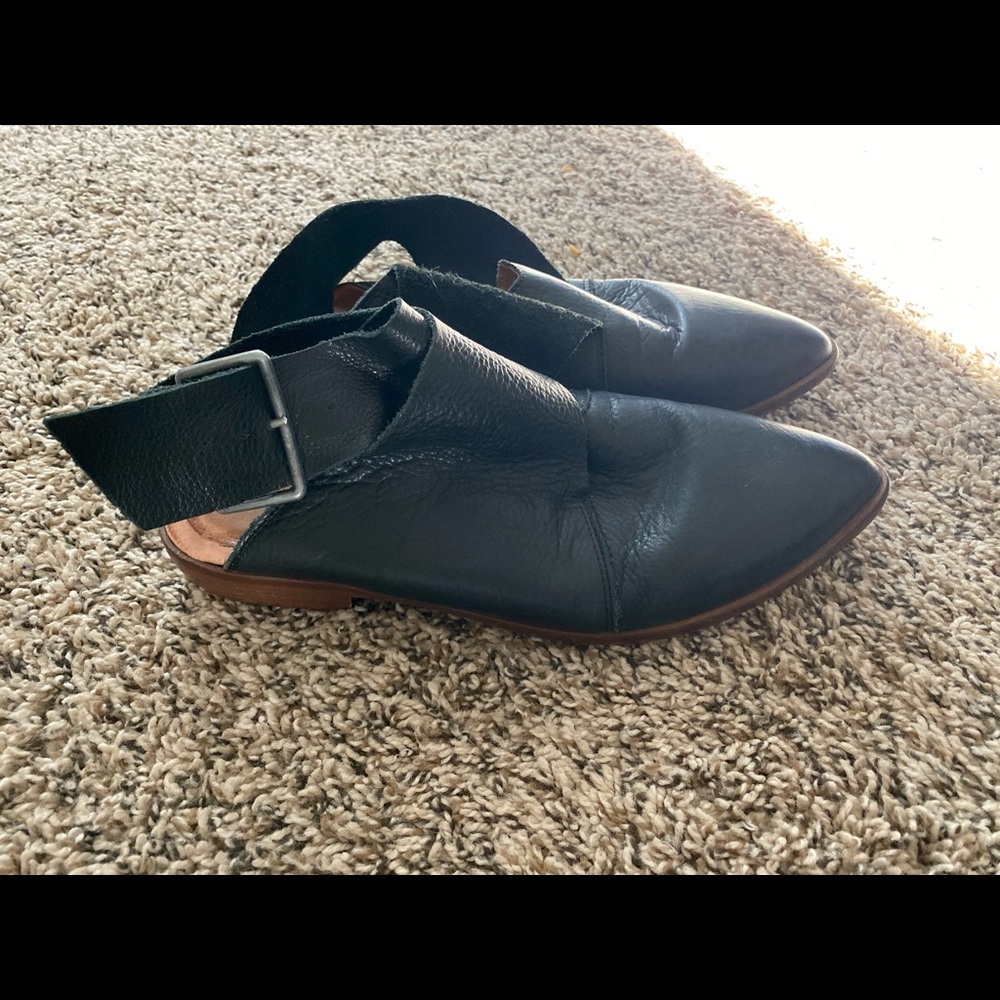 Free people shoes